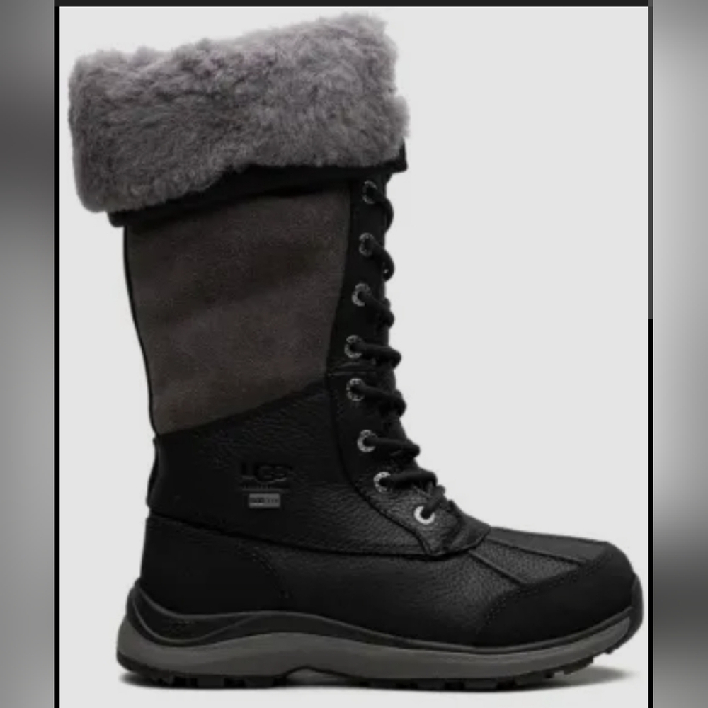 The ADIRONDACK BOOT TALL new in box